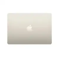 APPLE MacBook Air 13.6", M5 10C CPU/10C GPU, 16GB, 1TB, CRO, starlight - mdhc4cr/a