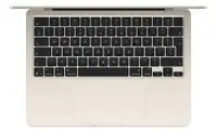 APPLE MacBook Air 13.6", M5 10C CPU/10C GPU, 16GB, 1TB, CRO, starlight - mdhc4cr/a