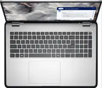DELL Pro 16 Plus, 16" FHD+, Intel Core 5 220U, 16GB, 512GB SSD, Backlit, FP, Win11Pro