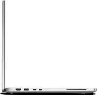 DELL Pro 16 Plus, 16" FHD+, Intel Core 5 220U, 16GB, 512GB SSD, Backlit, FP, Win11Pro