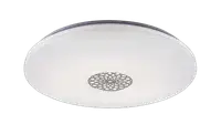 RABALUX Ophelia, Smart WIFi LED plafonjera, ED 40W 3200lm