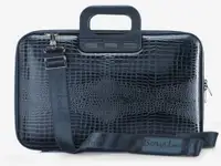 BOMBATA Shiny Cocco 15.6" Dark Blue