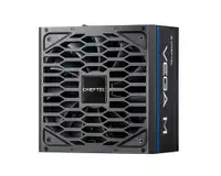 CHIEFTEC PPG-750-C 750W VEGA M 80Plus Gold 5Y