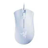 RAZER DeathAdder Essential Gaming Mouse White
