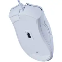 RAZER DeathAdder Essential Gaming Mouse White