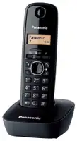 PANASONIC KX-TG1611FXH