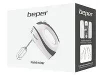 BEPER P102SBA100