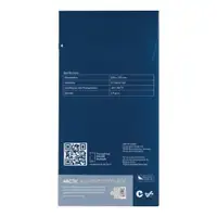 ARCTIC TP-3 (2pack) ACTPD00059A
