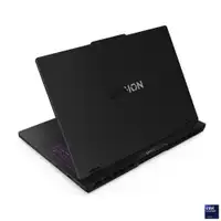 LENOVO Legion Pro 5 16IAX10, 16" WQXGA OLED, Intel Core U9-275HX, 32GB, 1TB SSD, RTX5060, Bklt SRB, DOS, crna (83F3008RYA)