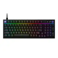 LOGITECH G316 X 98 US Black 920-014195