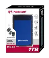 TRANSCEND TS1TSJ25H3B