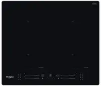 WHIRLPOOL WL S8560 AL