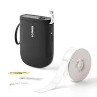 NIIMBOT D11 H Stampac Black