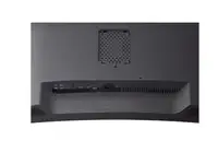 LG 34U650A-B