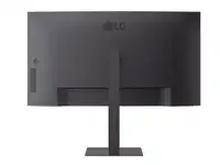 LG 34U650A-B