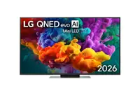 LG 55QNED86B3B