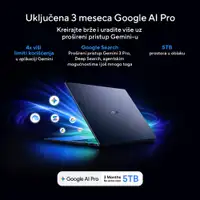 ASUS ProArt P16 H7607BA-SE124X, 16" UHD+, 32GB, 1TB SSD, RTX Spark N1X, Win11 Pro