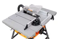 VILLAGER VTS 1502
