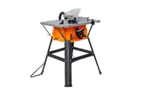 VILLAGER VTS 1502