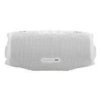 JBL CHARGE 6 WHITE
