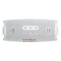 JBL CHARGE 6 WHITE