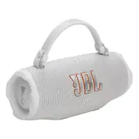 JBL CHARGE 6 WHITE