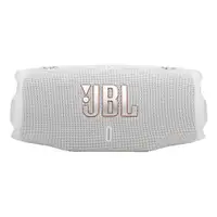 JBL CHARGE 6 WHITE