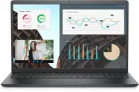 DELL Vostro 3530, 15.6" FHD, Intel Core i7-1355U, 16GB, 512GB SSD, Intel Iris Xe, YU