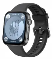 HUAWEI Watch Fit 3 Black