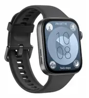 HUAWEI Watch Fit 3 Black