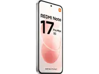 XIAOMI Redmi Note 17 Pro Max 5G 8GB/256GB Cloud Blush MZB0P5HEU