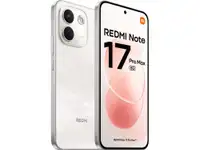 XIAOMI Redmi Note 17 Pro Max 5G 8GB/256GB Cloud Blush MZB0P5HEU
