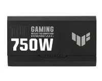 ASUS TUF-GAMING-750G 750W