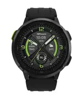 HIFUTURE Smart Watch Mix 3 Black