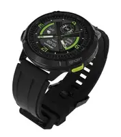 HIFUTURE Smart Watch Mix 3 Black