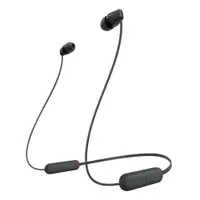 SONY WIC100 Black BT Bubica