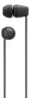 SONY WIC100 Black BT Bubica
