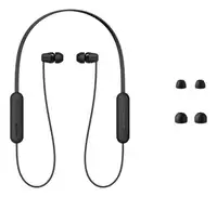SONY WIC100 Black BT Bubica