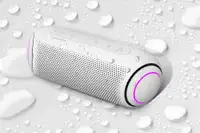 LG XBOOM Go PL5W white