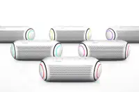 LG XBOOM Go PL5W white