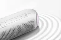 LG XBOOM Go PL5W white