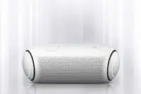 LG XBOOM Go PL5W white