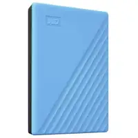 WESTERN DIGITAL My Passport 2TB WDBYVG0020BBL-WESN