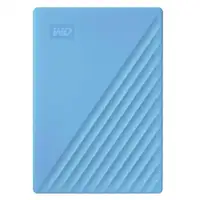 WESTERN DIGITAL My Passport 2TB WDBYVG0020BBL-WESN