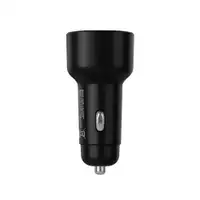 CANYON OnDrive 60 PD 60W 2xUSB-C Black CNE-CCABR3CC