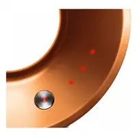 DYSON HD07 107830 Supersonic Origin Nickel/Bright Copper