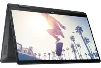 HP Pavilion x360 Convertible 14-ek1014nm, 14" FHD, Intel Core i3-1315U, 8GB, 512GB SSD, Backlite, DOS,YU, Space blue (A74SCEA)