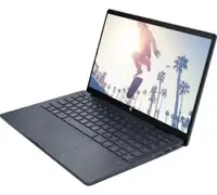 HP Pavilion x360 Convertible 14-ek1014nm, 14" FHD, Intel Core i3-1315U, 8GB, 512GB SSD, Backlite, DOS,YU, Space blue (A74SCEA)