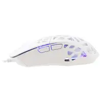 WHITE SHARK GM 5018 CARADOC WHITE RGB