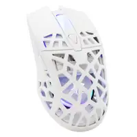 WHITE SHARK GM 5018 CARADOC WHITE RGB